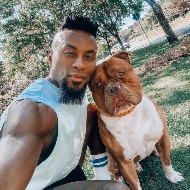 FOTO Nogometna ikona postala je snagator, živi kao spartanac: 'Spremniji sam od Cristiana...'