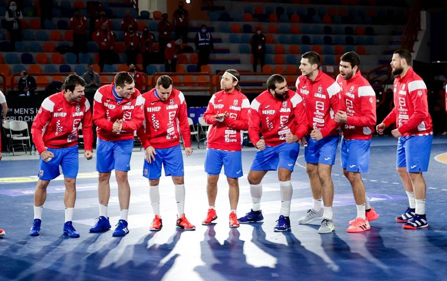 Dizelaška Hrvatska ipak razbila Angolu i osigurala drugi krug!