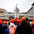 Biskupi pozvali na molitve za bolesnog papu Franju