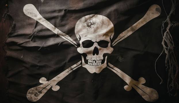 FOTO Legende o gusarima:  Blago nisu  baš zakapali, novac bi brzo otišao na žene i piće...