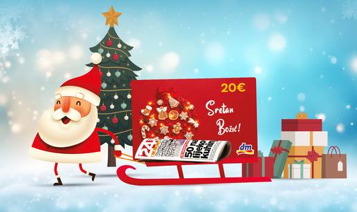 Donosimo pravila nagradnog natje&ccaron;aja "24sata ti daruje osmijeh u blagdanskoj &ccaron;aroliji!"