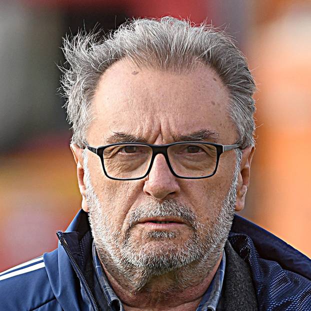 FOTO Kako bi poznati hrvatski sportaši izgledali bez brade? Livaja, Petković, Joško, Rudić...