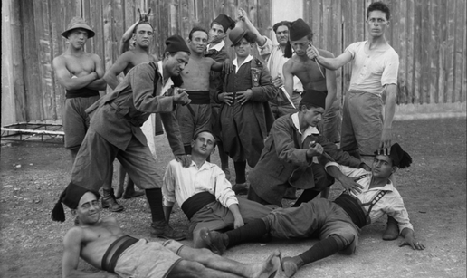 Hrvatski 'Fiume o morte!' dobio je AFA nagradu za najbolji film