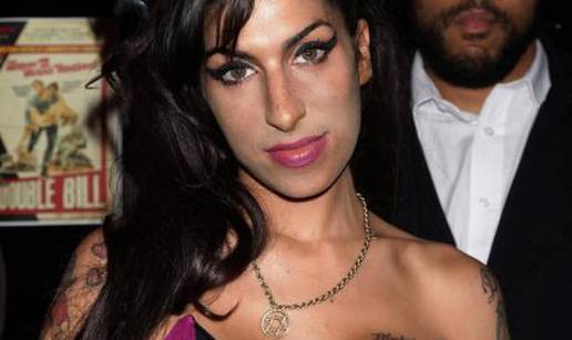 Biografija: Amy Winehouse