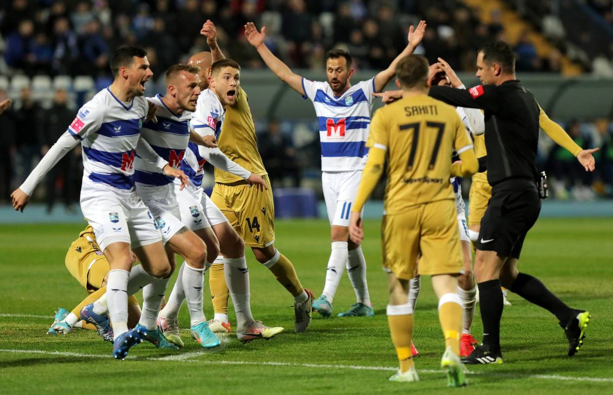 Sve ili ništa: Derbi na Gradskom vrtu je onaj za - spas sezone!