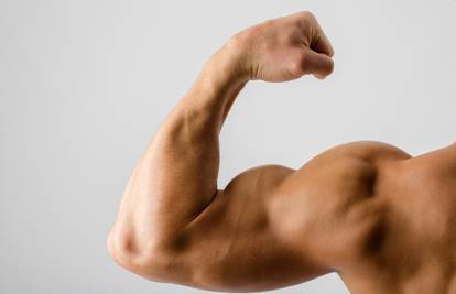 Otkriće njemačkih stručnjaka: steći ćete 10 kg novih mišića