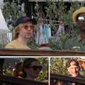 Holivudske face na večeri: Chris Rock, Woody Harrelson, Borat, Spade i Lake Bell stigli u Split
