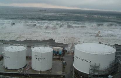 Japanci će dati milijarde za čišćenje nuklearke Fukushime