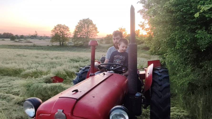 Pobjednik 'Farme' otkrio nam je što će učiniti s 50.000 eura