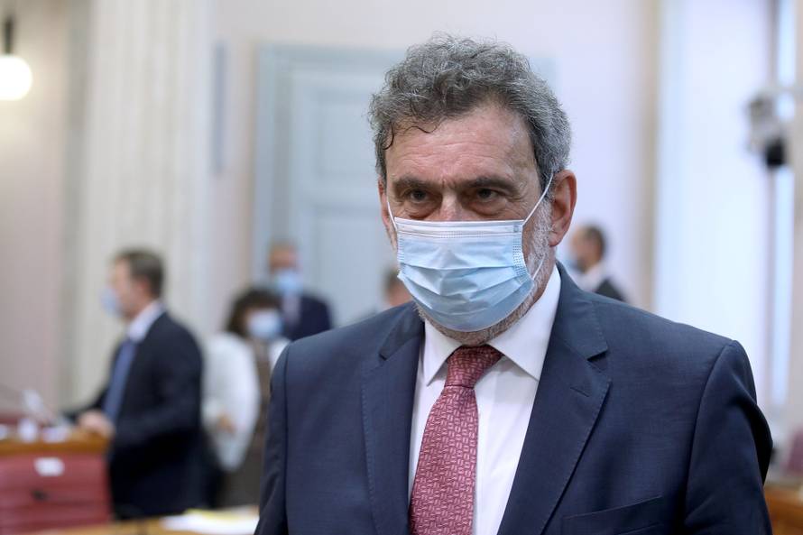 Tko se u Vladi opušta čitanjem filozofije, tko je Vitez, tko je lovac, a tko najveći sportaš?