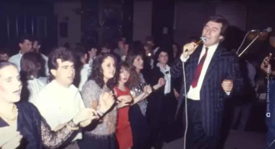 Danas se navršava 34 godine od smrti Tome Zdravkovića, Zagreb će mu odati počast 28. ožujka