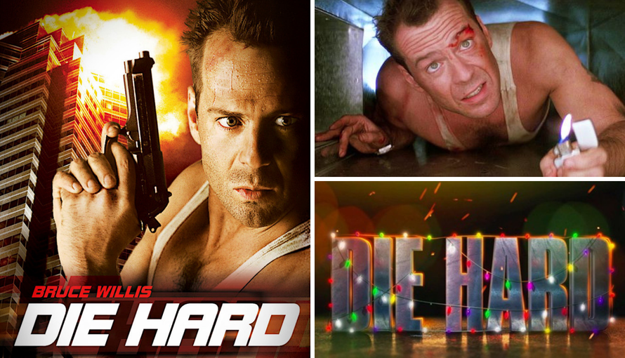 Je li film 'Umri muški' najveća božićna priča ikada ispričana?