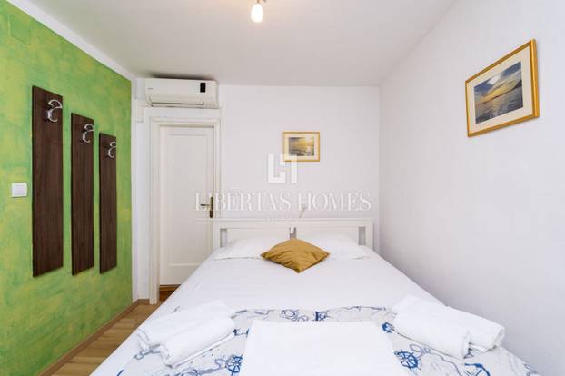 FOTO Netko ovih 16 m2 prodaje za 185.000 eura u Hrvatskoj! Prodavač: 'Adresa je prestiž'