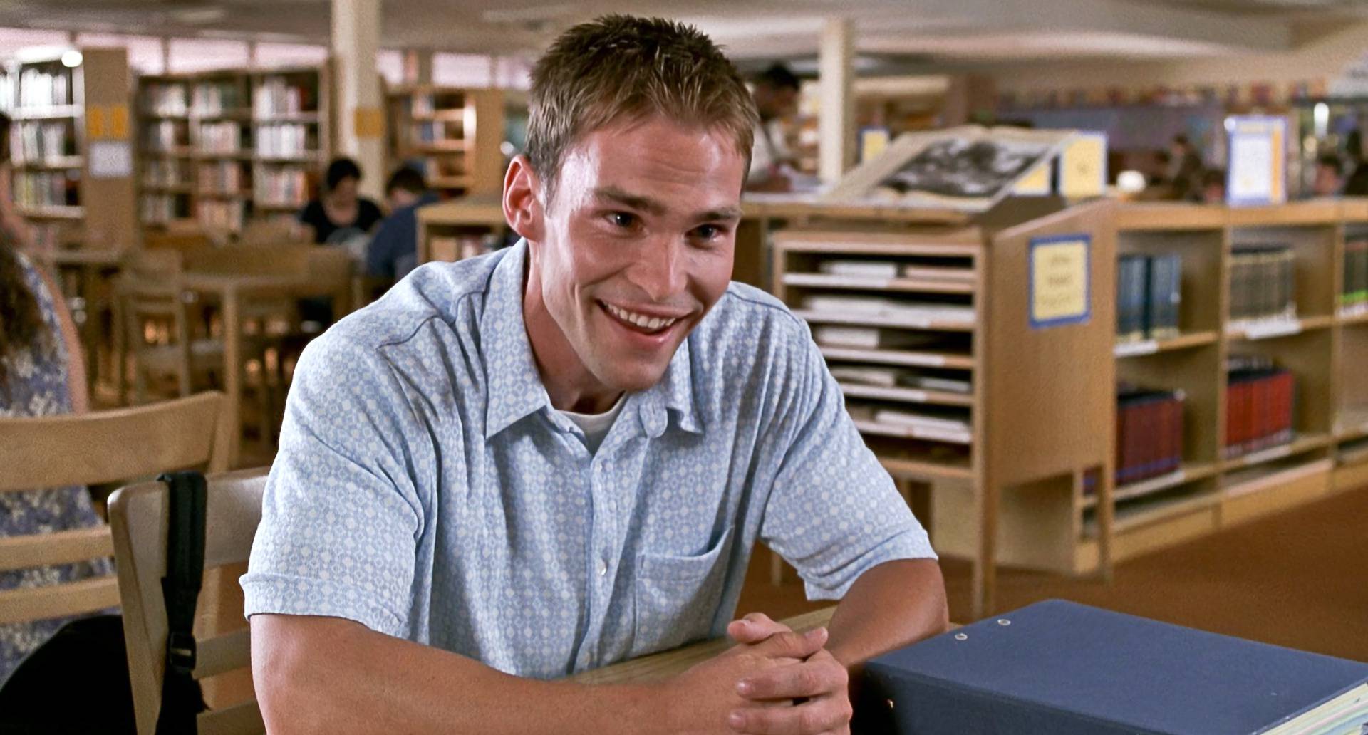 Seann William Scott