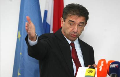 Milinović: Paljenje zastave EU uvrijedilo je glasače HDZ-a