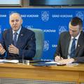 Branko Bačić tvrdi: Većina je stabilna; Penava odgovara: Ne moramo biti dio većine ako…