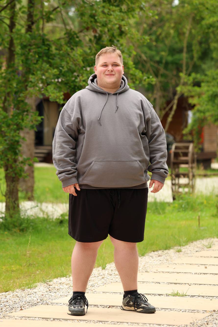 Kandidati 'Života na vagi' imaju skupa više od 2500 kg! 'Bilo je kriza, spominjali su janjetinu...'