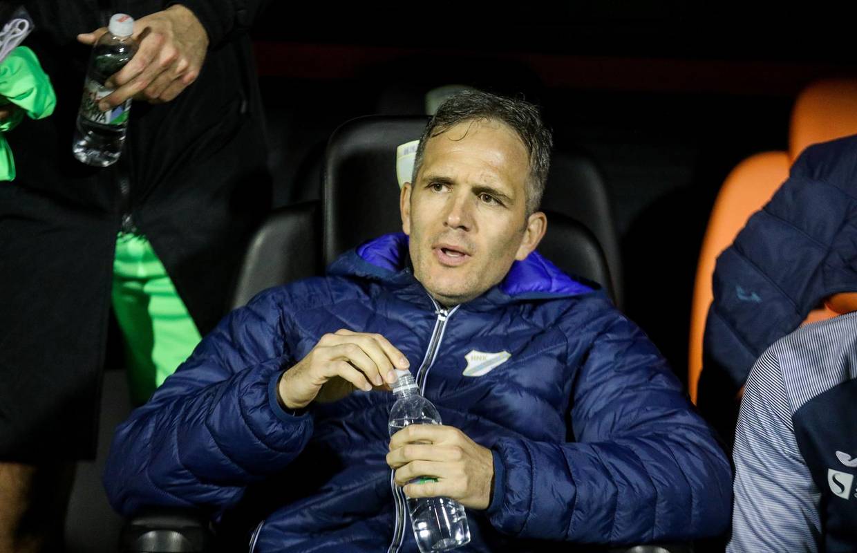 'Baš nam je teško pao poraz od Hajduka. Opet smo komplicirali, ali Zlomislić nas je spasio...'