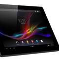 Odigrajte web kviz za vrijedni Sony Xperia Z1 tablet