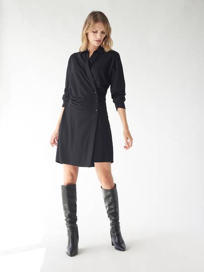 Klasika koja ne izlazi iz mode: 10 stilova male crne haljine