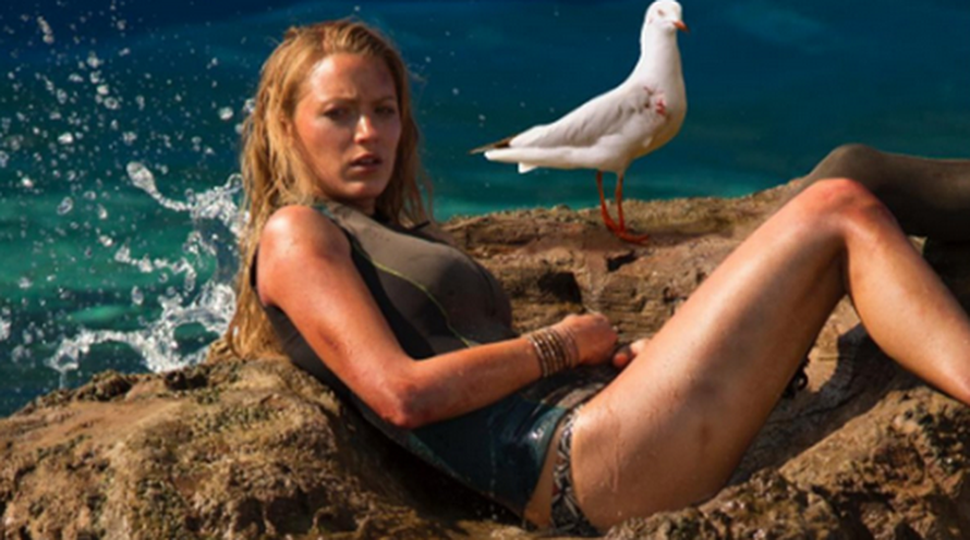 Prelijepa Blake Lively ovaj put se našla u preopasnim vodama