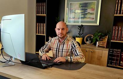 Kako Luka Kobeščak optimizira rad najvećih hrvatskih tvrtki – Excel nikad nije bio važniji