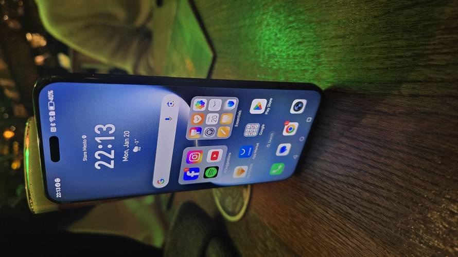 Isprobali smo Honor Magic 7 Pro: Ima li sve što treba da bude najbolji telefon godine?