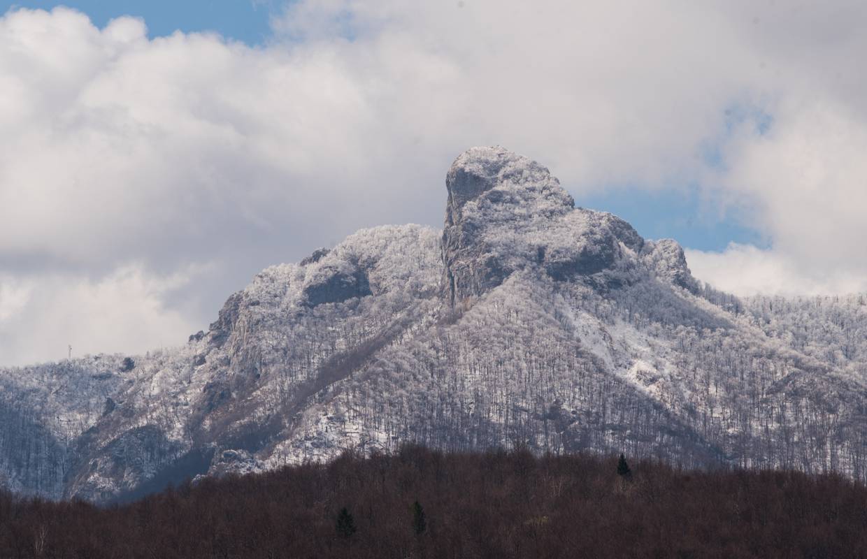 Do sad u Sloveniji u sezoni planinarenja poginulo 22 ljudi