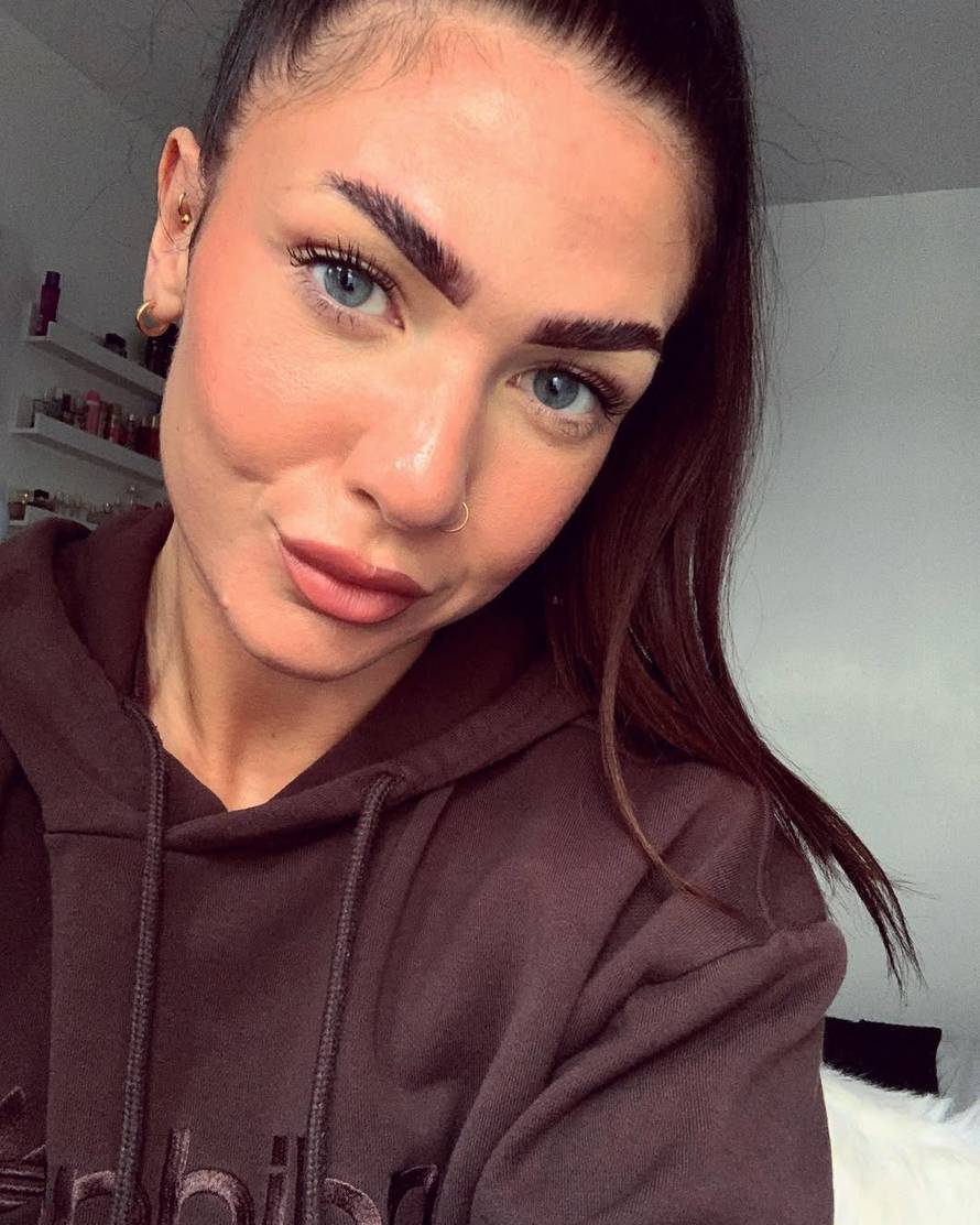 Čuvarica u britanskom zatvoru završila u vezi sa silovateljem: 'Pronašli bi neko tiho mjesto...'