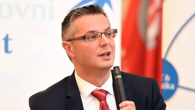 Stjepan Kovač kandidat za još jedan mandat gradonačelnika