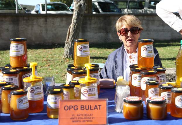 Pakovo Selo: Sve?ano obilježavanje Svjetskog dana seoskih žena