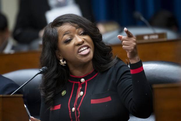 Hunter Biden's House Contempt Hearing - Washington