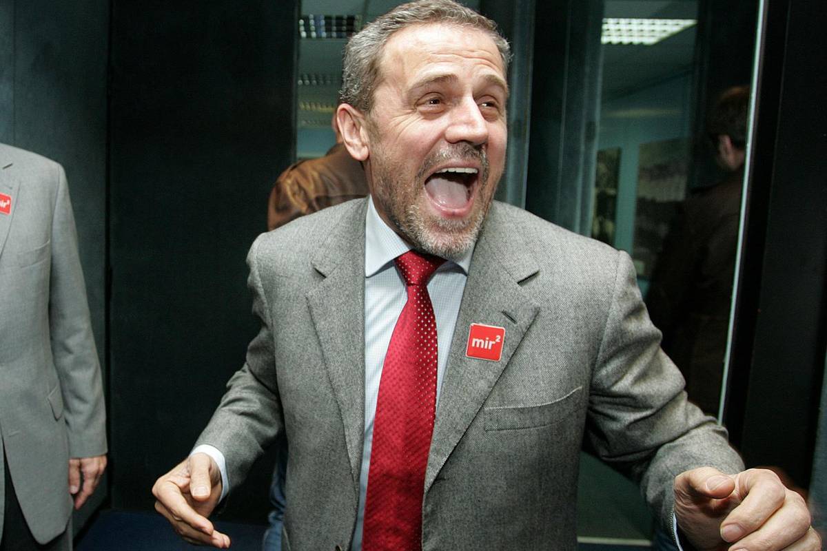Bandićevih 10 zlatnih pravila za korupciju: Kako je 'ćapnuo'?