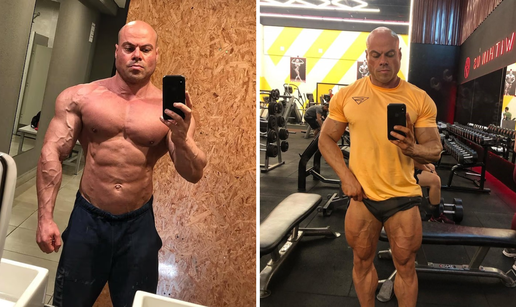 Poznati prvak brutalno ubijen u Brazilu! Djevojka ga izbola do smrti, pokušao joj je i pobjeći?