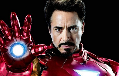 Predomislio se: Robert Downey bi ipak htio snimati četvrti dio