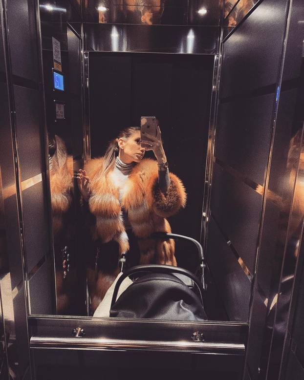 FOTO Interov bek tragičar je finala LP, ali ona će ga utješiti