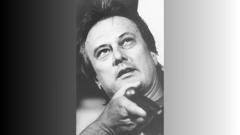 Umro je splitski glumac Mirko Kraljev, imao je 86 godina