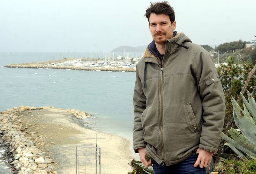 Ljubav ide kroz želudac: Duje Draganja s curom vodi bistro...