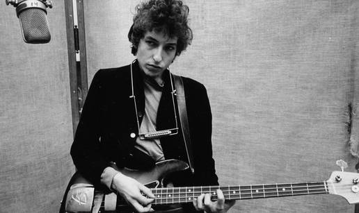 Bob Dylan slavi 80 godina: Lani objavio novi album, u karijeri dobio najprestižnija odlikovanja