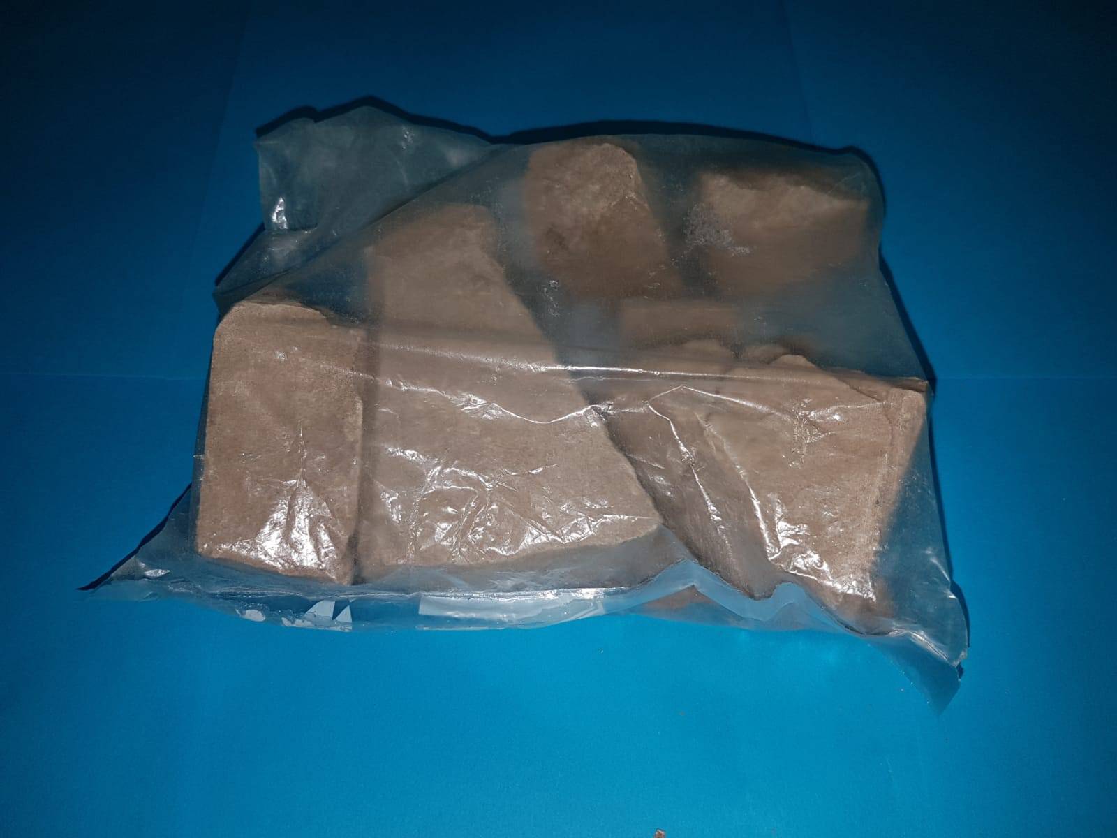 Kod Splićanina pronašli 262 grama heroina: Prodavao ju je