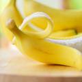 Kora od banane je jako korisna i zdrava: Smiruje bol, prištiće...