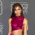 Zendaya je prava party dama: Voli kreacije impresivnog stila