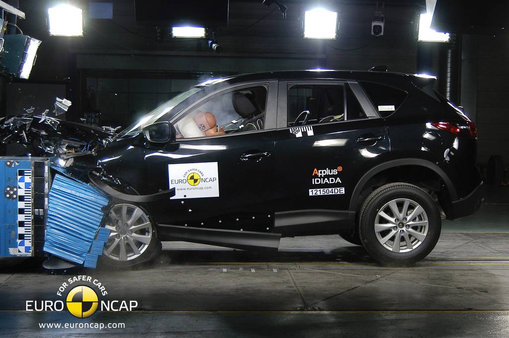 EuroNCAP