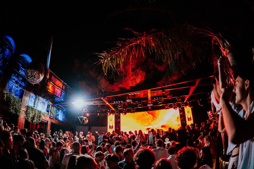 Destination ULTRA Europe Cruise - jedinstveni festivalsko-turistički koncept na svjetskoj sceni