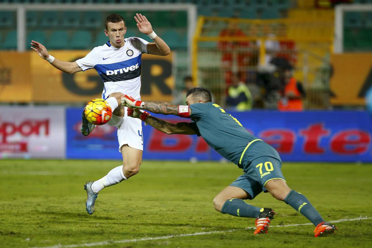 Ispustili 2 boda: Perišić zabio za Inter u remiju kod Palerma