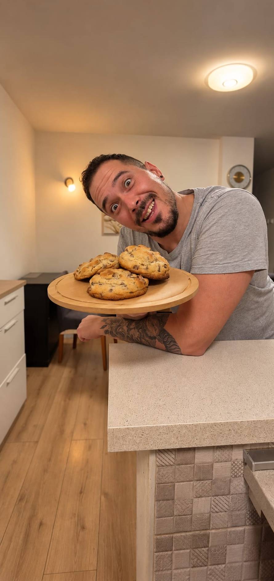 Marko Oniško: Iz MasterChefa sam izašao bogatiji za nova znanja i dragocjena prijateljstva