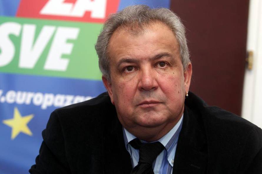 Goran Stanzl/Pixsell