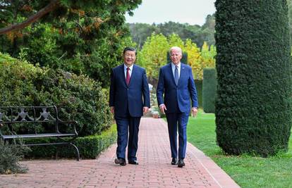 Xi i Biden održali povijesni summit, usmjeravajući put za poboljšanje bilateralnih veza