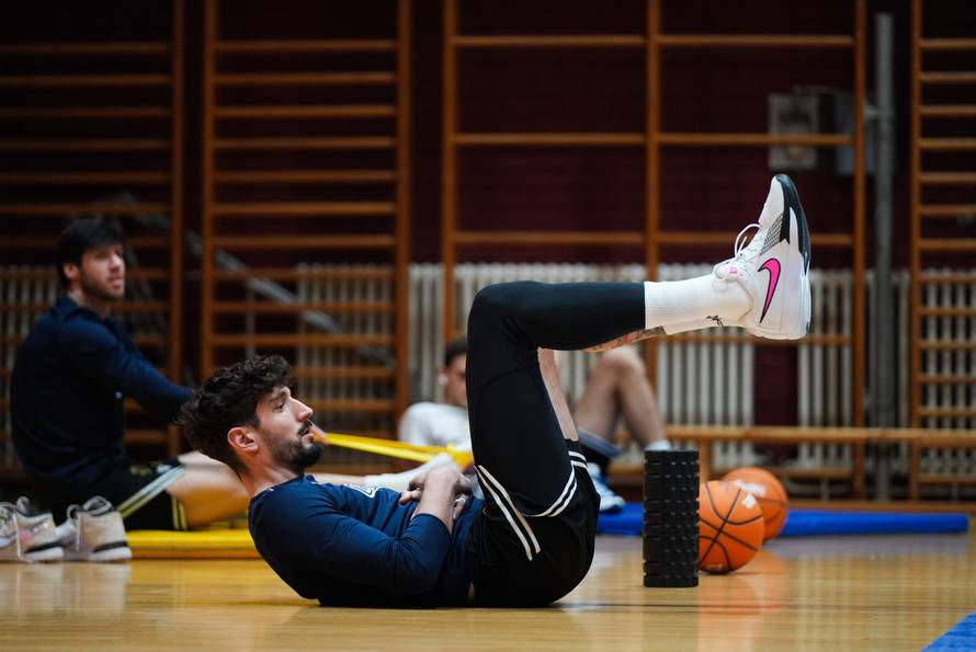 Cibona produbila krizu, Sesar s Dubravom iznenadio 'vukove'