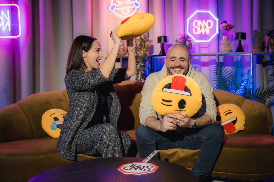 Chef Melkior Bašić prisjetio se prvog posla: 'Pričali su da sam gay, nisu znali da sam zauzet...'